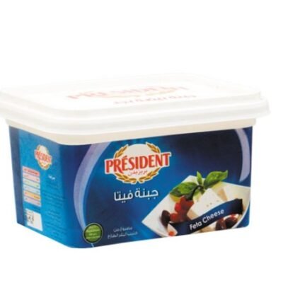 President Feta Cheese - 450g