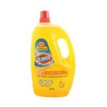 Clorox 5×1 Lemon Disinfectant Cleaner -3L