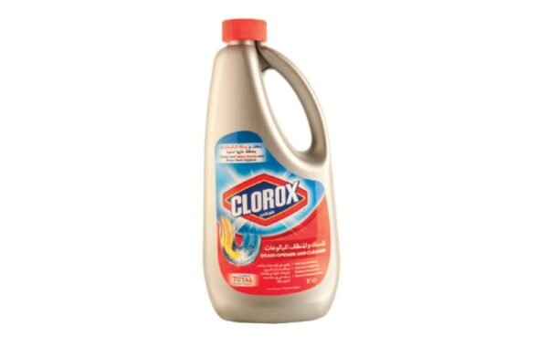 Clorox Drain Opener & Cleaner -1L