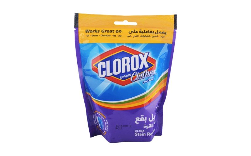Clorox Stain Remover Powder -250g