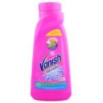 Vanish 3X Fabric Stain Remover -450ml