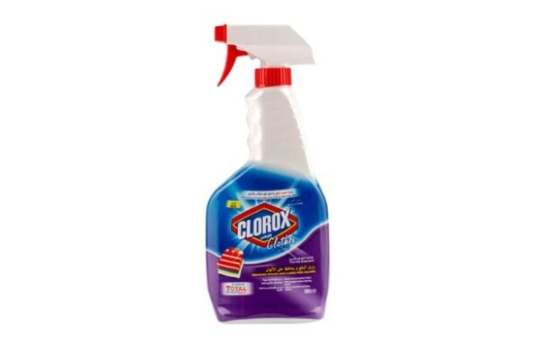 Clorox Clothes Stain Remover Spray -500ml