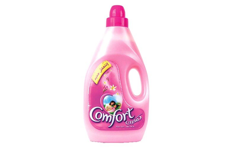 Comfort Softener Rose -2 L