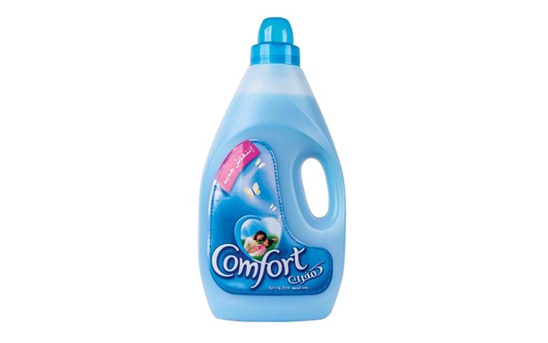 Comfort Blue Fabric Softener-2 L Comfort Blue Fabric Softener-2 L