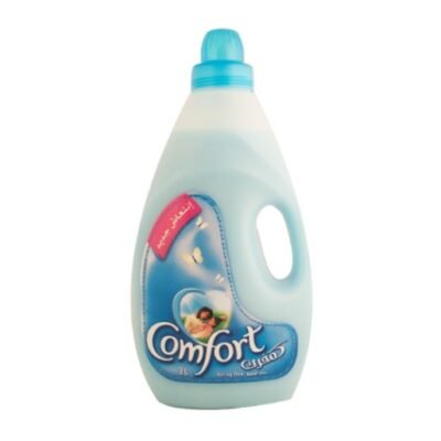 Comfort Blue Fabric Softener 3L
