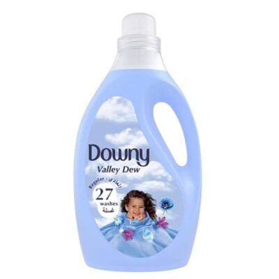 Downy Softener Valley Dew - 3L