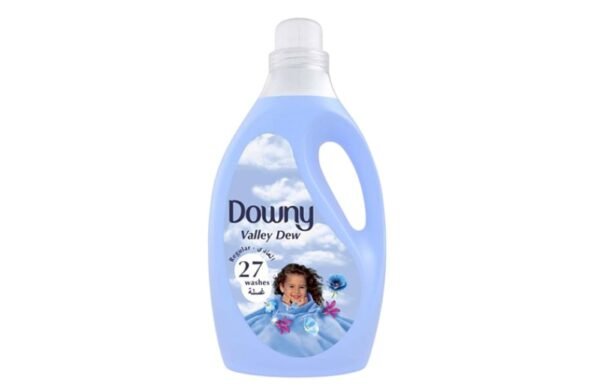 Downy Softener Valley Dew - 3L