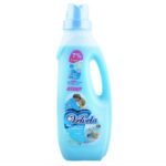 Velveta Ocean Mist Fabric Softener 1L