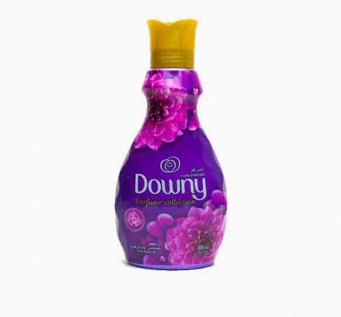 Downy Vanilla Concentrate Fabric Softener 1L