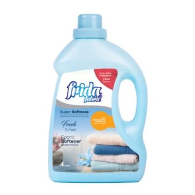 Frida Softener Fresh -4L