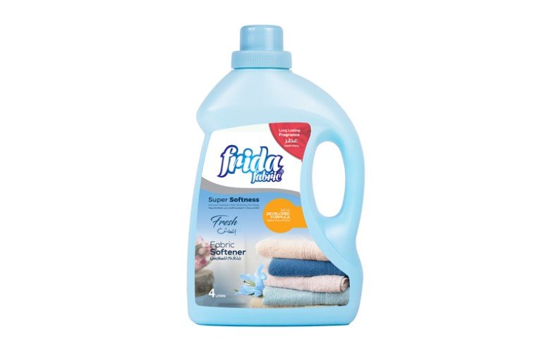 Frida Softener Fresh -4L