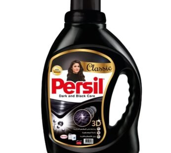 Persil Gel Black 2.5L