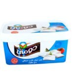 Domty Salted White Cheese - 700g