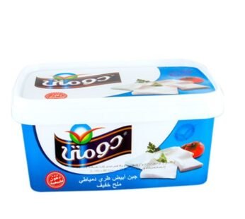 Domty Salted White Cheese – 700g
