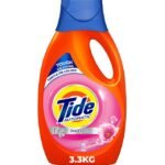 Tide Gel Clean -3.3 L
