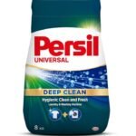 Persil Deep Clean Automatic Powder Detergent - 8 kg