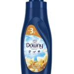 Downy Concentrated Fabric Softener - Vanilla -1L