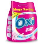 Oxi LS Powder Fine Fragrance -4kg