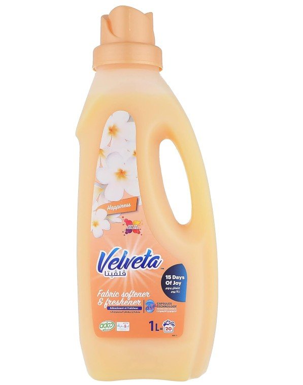 Velveta Softener Sweet Dreams