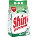Laundry Automatic Powder - 4kg