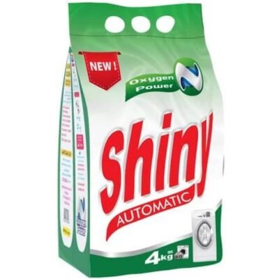 Laundry Automatic Powder - 4kg