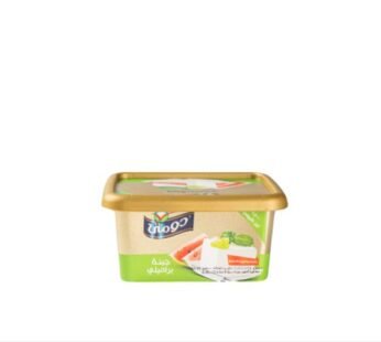 Domty Natural Baramily Cheese – 450g