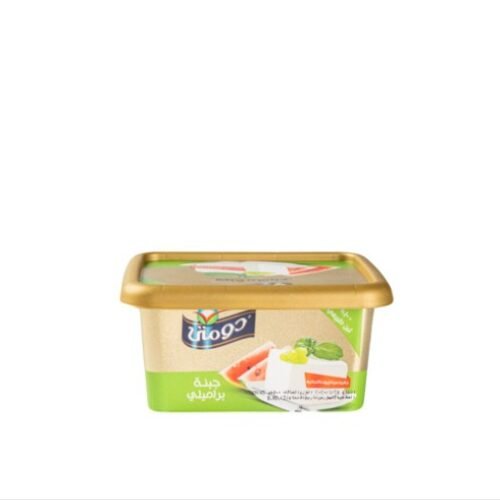 Domty Natural Baramily Cheese - 450g