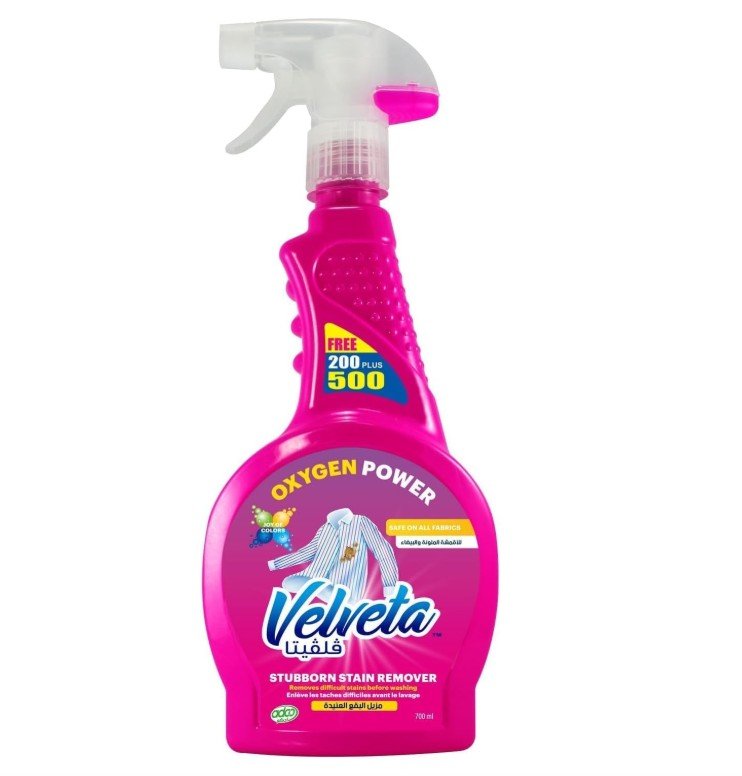 Advanced Liquid Stain Remover Spray -700ml Advanced Liquid Stain Remover Spray -700ml