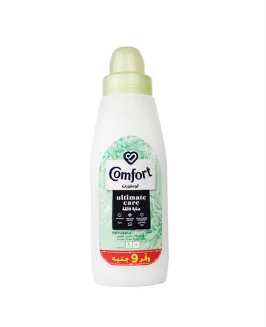 GentleFresh Fabric Softener -1L