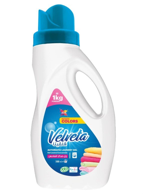 ColorGuard Liquid Detergent 1.5L