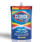 ColorSafe Stain Remover 450ml
