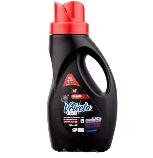 Dark Care Gel Detergent 500ml