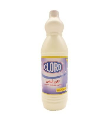 Ultimate Stain Remover Bleach 1L
