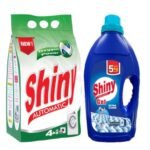 Ultimate Laundry Care Combo Bag (Powder) and Bottle (Gel)