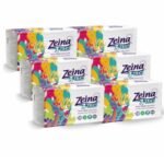 Premium Soft Facial Tissues Trio Pack -6 Packs