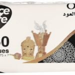 Aromatic Oud Infused Tissues