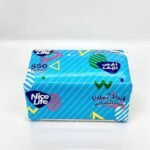 Everyday Comfort Tissues