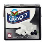 Domty Feta Cheese with Olives - 500g