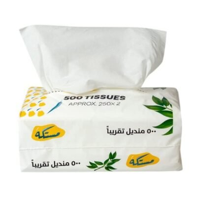 Mesteca Soft Tissues