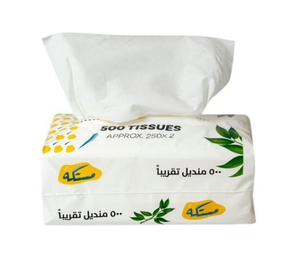 Mesteca Soft Tissues