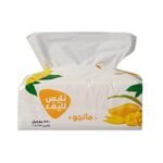 Nice Life Soft Tissues - Mango Scent
