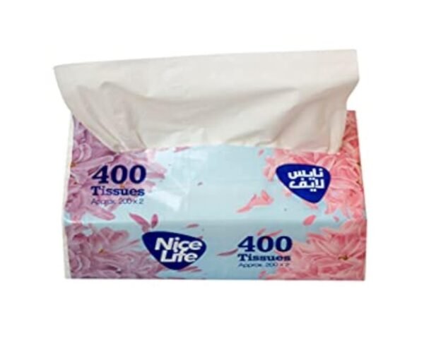 Nice Life Soft Tissues