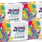 Zeina Bundle of Bags Tissue TRIO