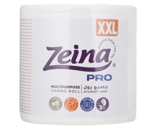 Zeina Jumbo Roll Kitchen XXL