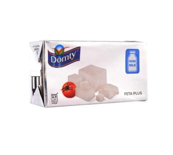 Domty Feta Plus Cheese – 500g