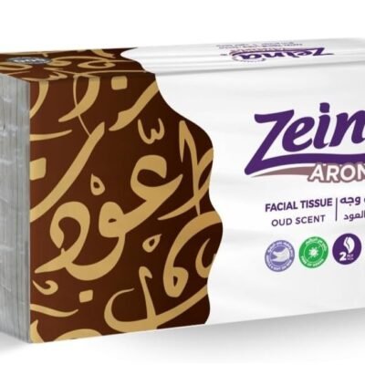 Zeina 500 Tissue Bag - Aroma