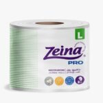 Zeina Jumbo Kitchen Roll Large