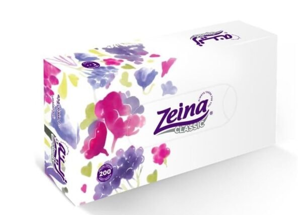 Zeina Soft Tissues