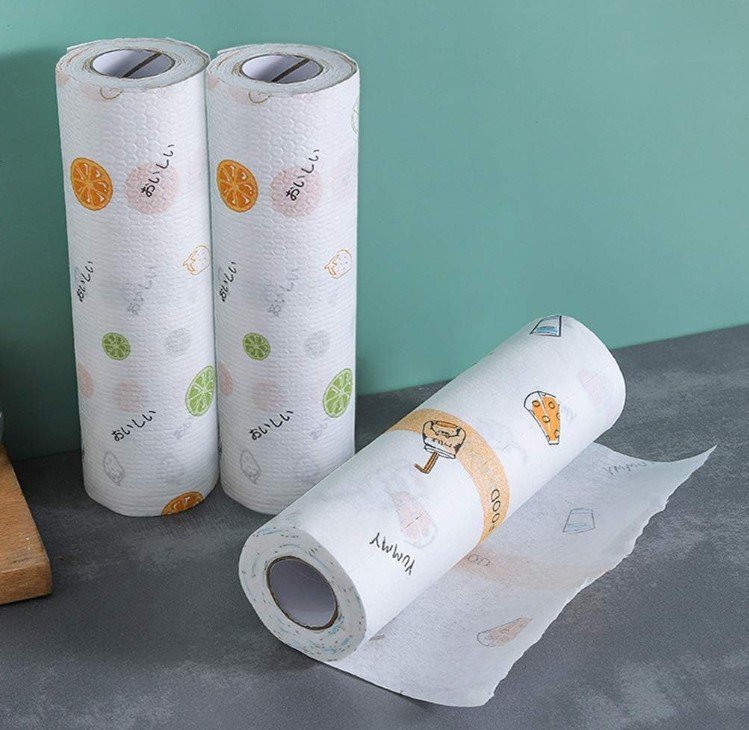 Zeina Soft Tissues 200 Sheet