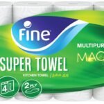 Premium Kitchen Tissue Paper